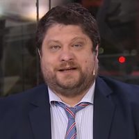 Asaltaron al periodista Nicolás Wiñazki en Hurlingham
