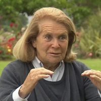Las hermosas plantas tendencia en decoración que Mónica Cahen D’Anvers eligió para su refugio en el campo