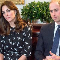 Sufre el Príncipe William por la salud de Kate Middleton: la verdad de lo que le pasa