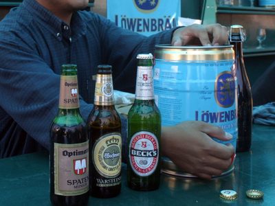 Implantan un chip a un paciente alcohólico para que deje de beber