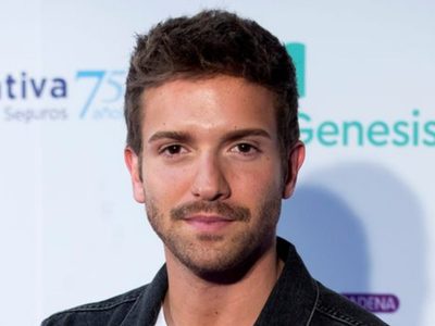 Pablo Alborán vive uno de los momentos más duros de su carrera: “No tengo palabras”