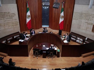 Elección judicial: hija de la ministra en retiro Olga Sánchez Cordero entre los aspirantes