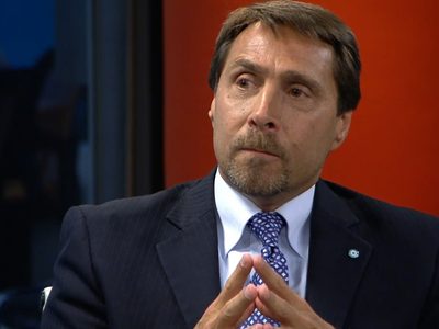 Tremendo: el revés que recibió Eduardo Feinmann tras confirmar que tiene coronavirus