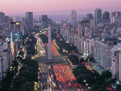 El Gobierno porteño abrió las puertas de la Ciudad al turismo internacional