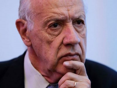 Lavagna:"Sería bueno reemplazar la agitación paralizante por movimiento"