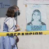 En un día, 7 mil 512 contagios y 782 defunciones; vacunas aplicadas suman dos millones 271 mil