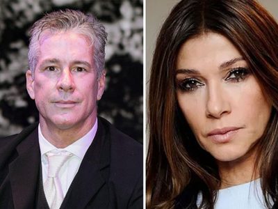 La dura amenaza de Fernando Carrillo a Catherine Fulop: "unos videítos que tengo"