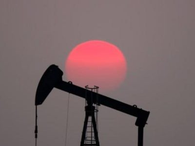 Una posible pandemia de coronavirus ataca a los precios del petróleo