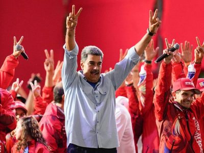 El dilema de Maduro: ganar o arrebatar