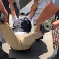 Guardia Nacional recupera caseta federal que Bonilla 'decretó” libre de cobro