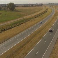 Advierten que 30 de 40 mil kilómetros de rutas necesitan mantenimiento “urgente”