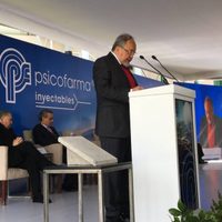 Psicofarma, la proveedora de medicamentos psiquiátricos con millonarios contratos en la 4T