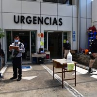 Fallecen las dos primeras mujeres embarazadas por covid-19