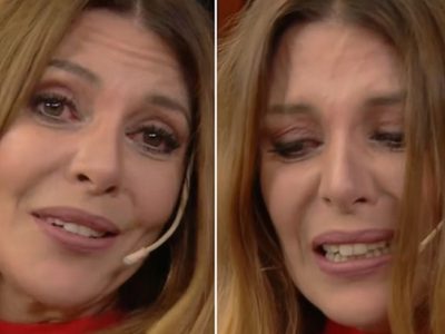 “Solo parecía un rumor lejano”: Mónica Ayos y una cruda realidad inesperada. ¿Se separa?