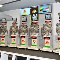 Cuál fue el número afortunado del Sorteo Extraordinario de Invierno
