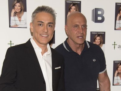 Kiko Matamoros y Kiko Hernández un enfrentamiento que nadie esperaba