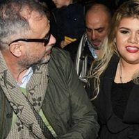 Jorge Rial contó la verdad sobre su relación con Morena y su nieto Francesco. ¿Se hablan?