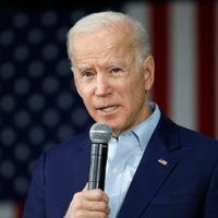 Joe Biden sobre Afganistán: “Les dimos todas las posibilidades para luchar por su futuro”
