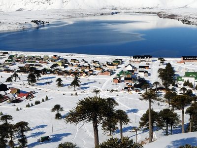 Debido a las vacaciones de invierno, el turismo reportó movimientos en todo el país
