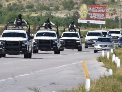 Sonora en calma tras caída de “El Mencho”: gobernador Alfonso Durazo
