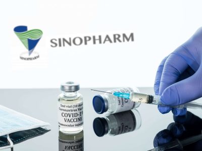 Buenas noticias para China: la OMS avala el uso de emergencia de la vacuna Sinopharm