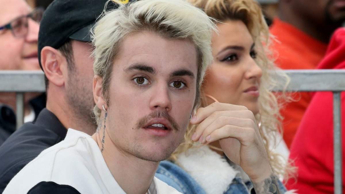 Justin Bieber. Fuente: (Instagram)