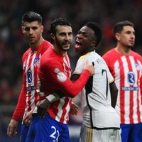 La respuesta de LaLiga a la iniciativa de los hinchas del Atlético Madrid para el derbi