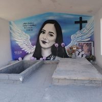 Exhuman el cadáver de Debanhi Escobar; su padre insiste en que fue asesinada (Video)