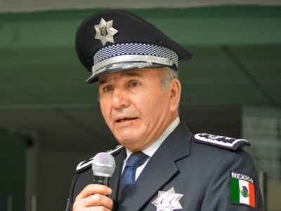 Detienen al director de Seguridad Pública de Zacatlán por evasión de secuestrador