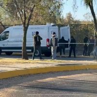 Hombre que circulaba en bicicleta dentro de Ciudad Universitaria "se desvaneció" y murió (Videos)