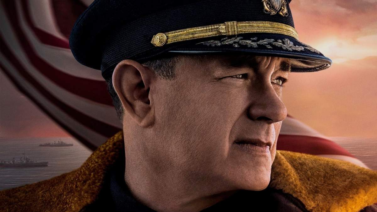 Tom Hanks. Fuente: (Instagram).