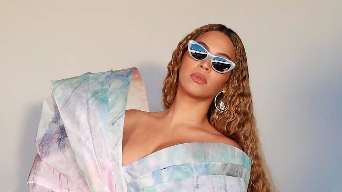 Beyoncé. Fuente: (Instagram).