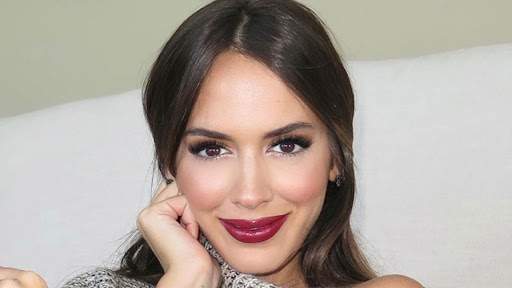 Shannon de Lima. Fuente: (Instagram)