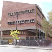 Familias de la EPET 14 solicitaron el inicio del ciclo lectivo y el edificio en “condiciones"