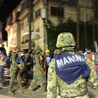 Televisa obliga a la Marina a ofrecer disculpas por caso Frida Sofía (Videos)