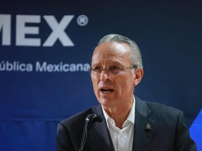 Habrá mayores afectaciones en el empleo sin prórroga para la reforma de outsourcing: Coparmex