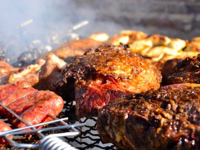 Con 5 ingredientes, prepará el sazonador de asado perfecto y sin gastar fortuna