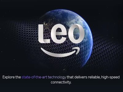 Amazon lanzó su marca de internet satelital para Argentina