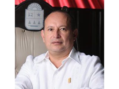 Asesinan a Mario Machuca, líder sindical de hoteleros en Quintana Roo