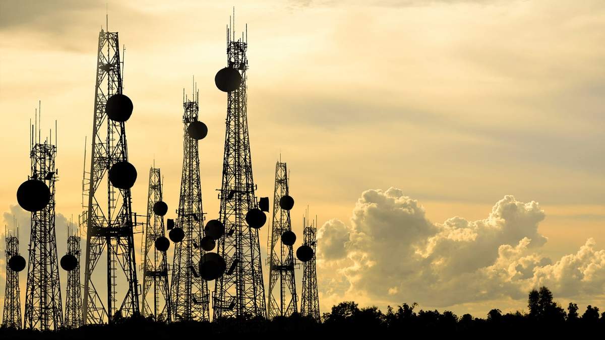 Desde hoy rige el decreto que congela los precios de los servicios de telecomunicaciones. Fuente: (Twitter)