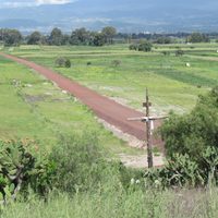 Los pueblos de Texcoco, por la recuperación del lago