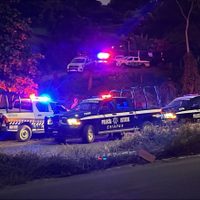 Mueren un soldado y un policía en enfrentamiento con secuestradores de migrantes