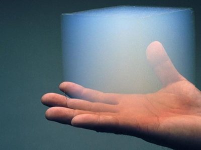 Sensores con “seda electrónica de araña” se pueden imprimir directamente sobre la piel humana