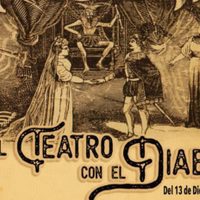 De nuevo, "Al teatro con el Diablo"