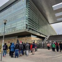 Denunciarán al Consejo Provincial de Educación por lo sucedido en el Jardín 31