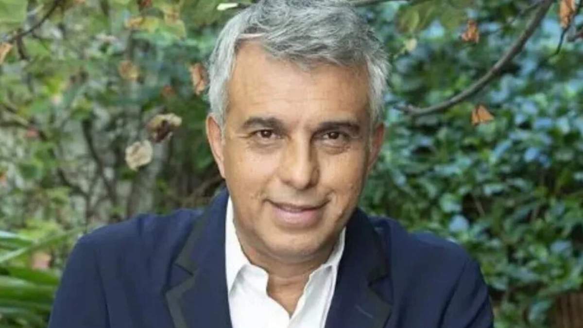 Mario Massaccesi. Fuente: (X)