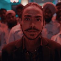 "Tigre Blanco": la desigualdad que llega desde la India hasta Netflix