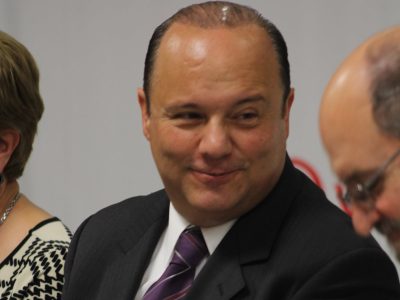 Cancelan audiencia de extradición de César Duarte
