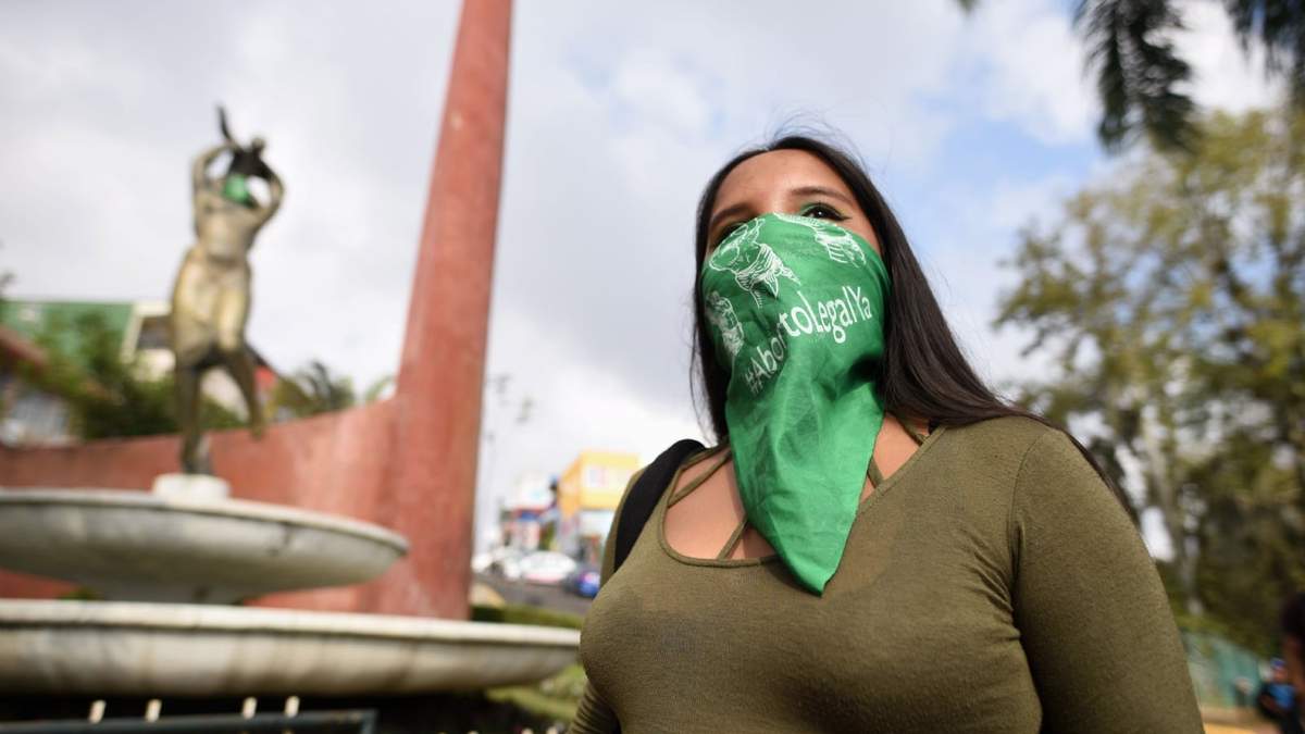 Con 25 votos a favor, 13 en contra y una abstención, el Congreso de Veracruz aprobó las reformas al Código Penal
