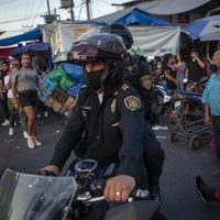 Detención de "Kevin" por atacar a "Brayan" en Tepito causa burlas en redes sociales